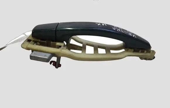 Opel Vectra C Front door exterior handle