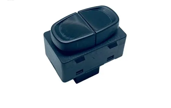 Volkswagen Touareg II Seat control switch 7P6959689