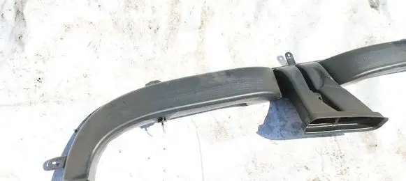 Saab 9-3 Ver2 Cabin air duct channel 12765306