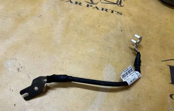 Dacia Sandero III Wiring harness 240809168R