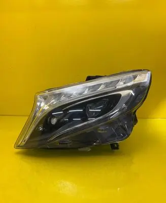 Mercedes-Benz V Class W447 Headlight/headlamp A4479064800