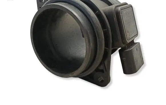 Mercedes-Benz B W245 Mass air flow meter A0000942948 5WK97003 1525A001
