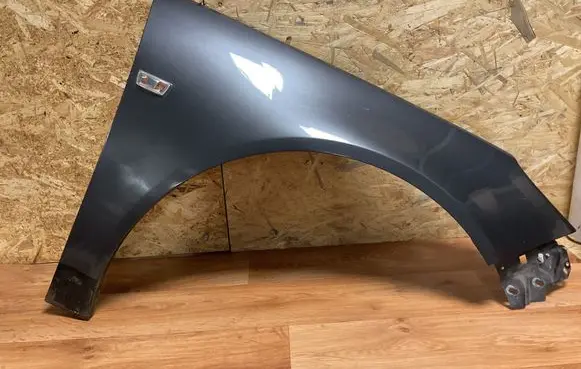 Opel Insignia A Fender
