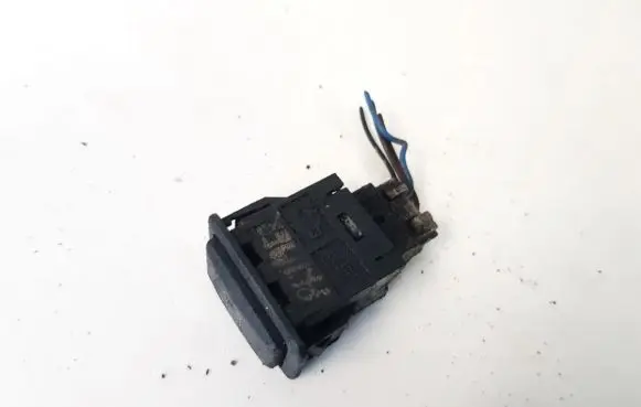 Nissan Primera ESP (stability program) switch 