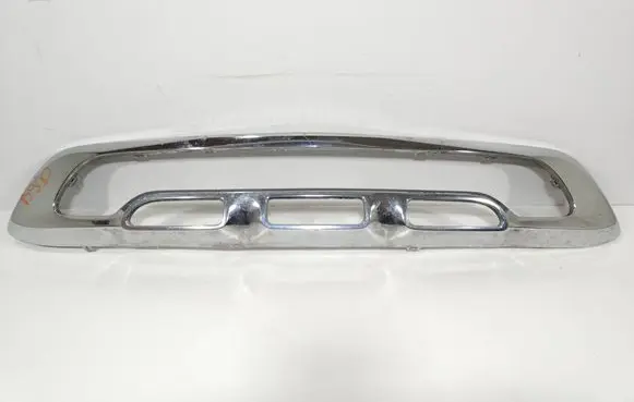 Mercedes-Benz GLC X253 C253 Front bumper A2538859901