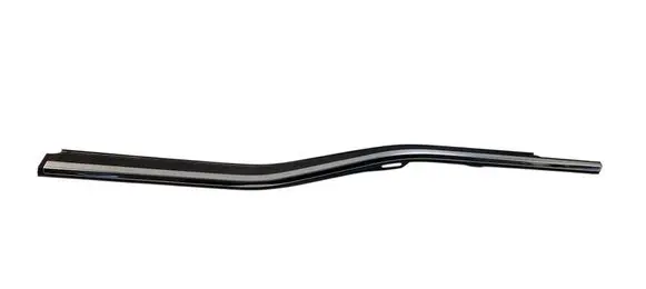 Ford F150 Front door glass trim molding NL341521453 NL341521453BE NL341521453CA