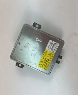 Xenon control unit/module