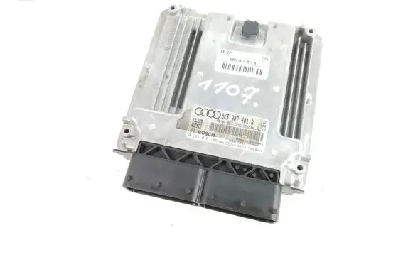 Audi A4 S4 B8 8K Engine control unit/module 8K5907401A 4G0907401 0281018149