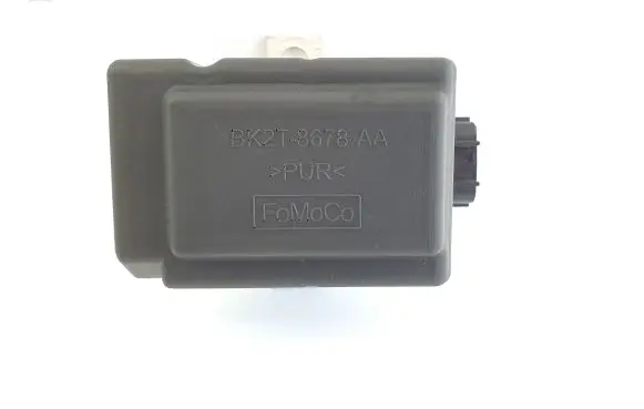 Ford Transit Custom Battery control module BK2T10B728AA