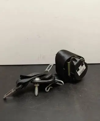Dacia Sandero Middle seatbelt (rear) 622488800D 0040L00000 120917