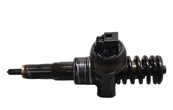 Volkswagen Touran I Fuel injector 038130073BN 0414720313