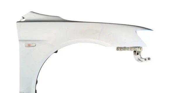 Mitsubishi Lancer X Fender