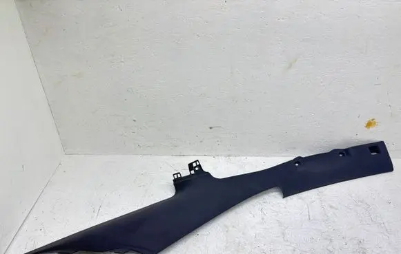 Audi A8 S8 D3 4E (D)pillar trim (top) 4E0868289 4E0868289G