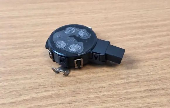 KIA Sportage Rain sensor 96000A2000 SW0002