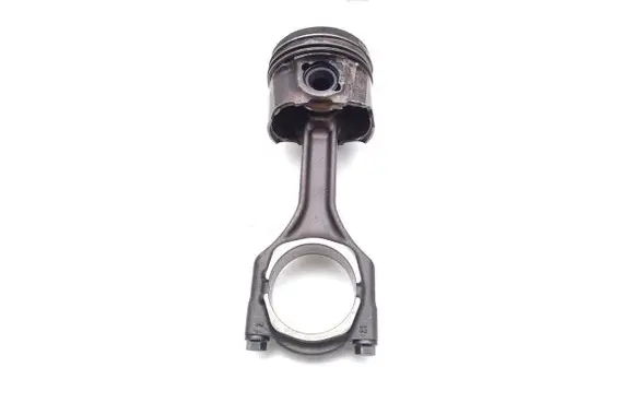 Opel Astra J Piston with connecting rod B16DTL