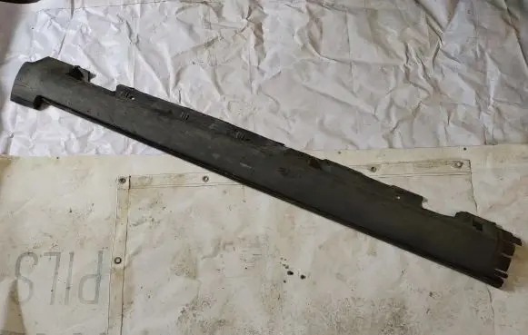 Volvo V50 Sill 30698906