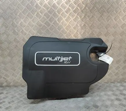 Jeep Renegade Engine cover (trim) 55254337