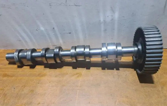 Camshaft