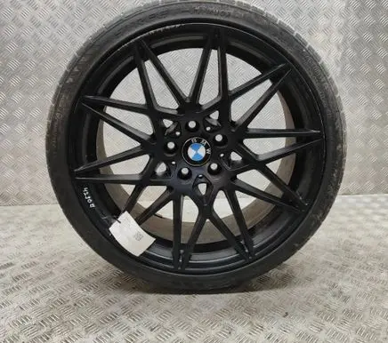 BMW 4 F36 Gran coupe R20 alloy rim 