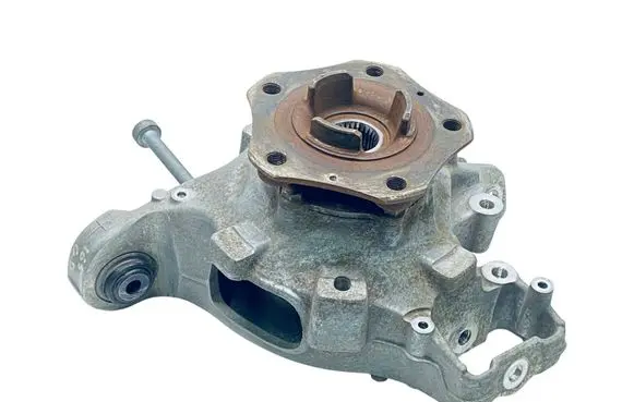 Audi E-tron GT Rear wheel hub 971505436J 971407615C