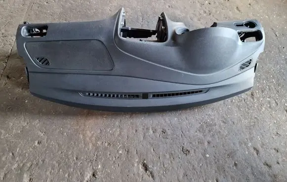 Volkswagen Polo V 6R Dashboard 6R1857003J