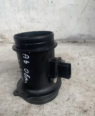 Audi A6 S6 C6 4F Mass air flow meter