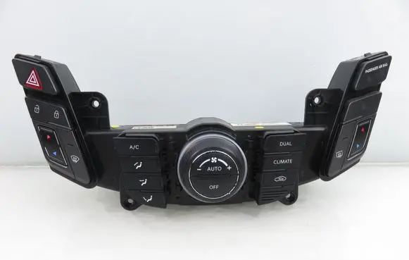 Hyundai i40 Interior fan control switch 972503Z660