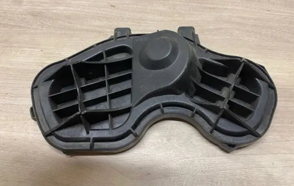 BMW 1 E82 E88 Headlight/headlamp dust cover 69244949