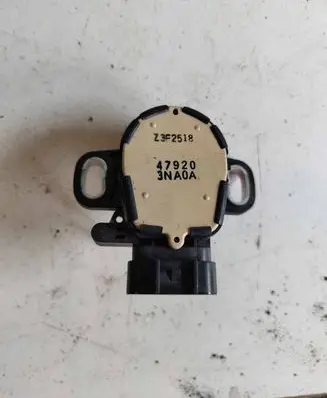 Nissan Leaf I (ZE0) Sensor 3NA0A 47920 Z3F2518