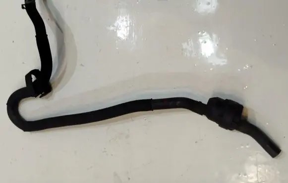Audi A4 S4 B9 Fuel pressure regulator 04E133277