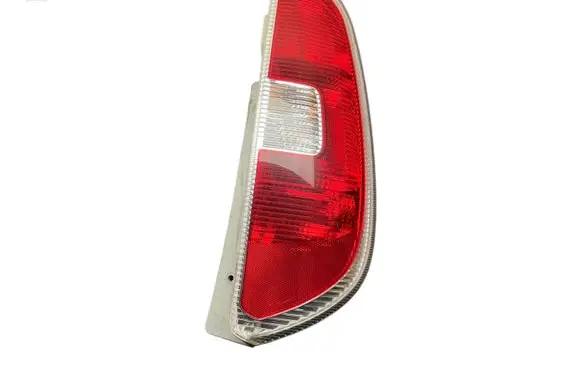 Skoda Roomster (5J) Rear/tail lights 5J7945112 ZSB5J7945096