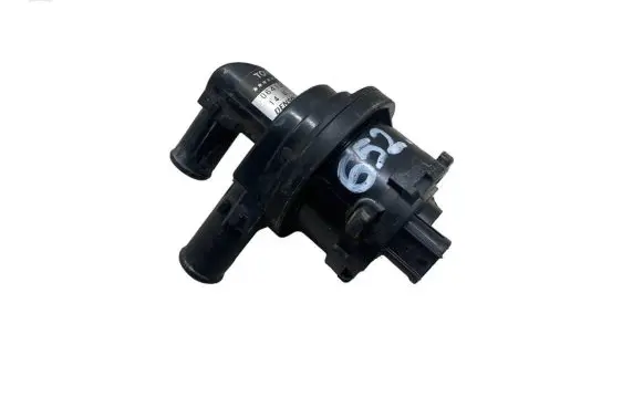 Lexus NX Electric auxiliary coolant/water pump 0641001301