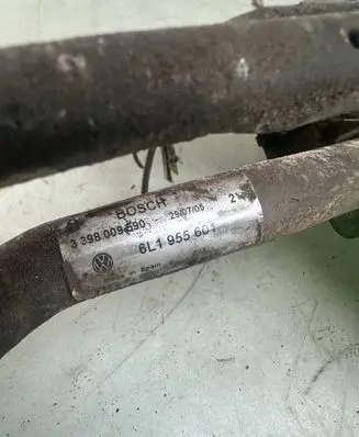 Seat Cordoba (6L) Front wiper linkage and motor 6L1955601