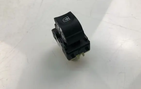 Renault Captur Electric window control switch 254218614R