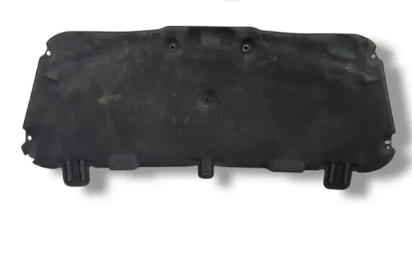 Peugeot 208 I Engine bonnet/hood sound/heat insulation 