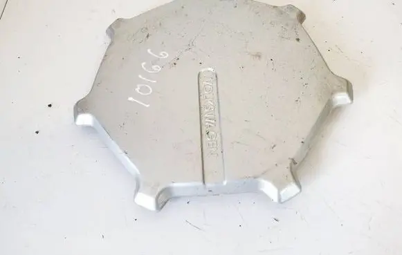 Volkswagen PASSAT B3 Original wheel cap 357601149