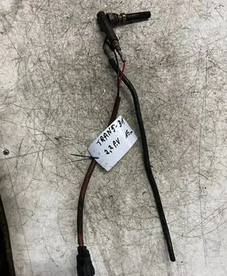 Ford Transit Exhaust gas temperature sensor BK219T540AE