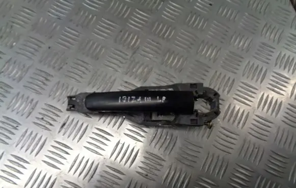 Seat Ibiza III (6L) Front door exterior handle 3B0357885