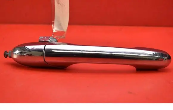 Aixam 500 Front door exterior handle 