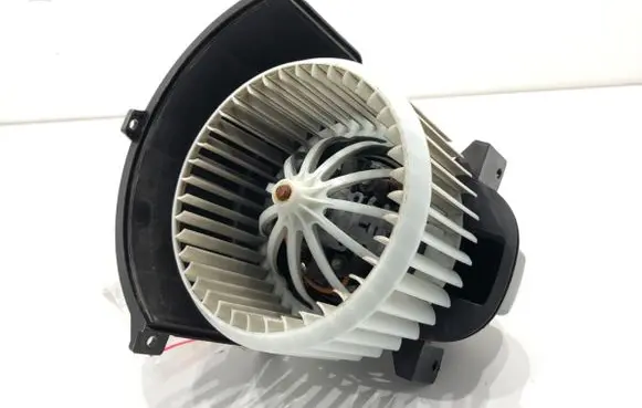 Audi Q7 4L Heater fan/blower