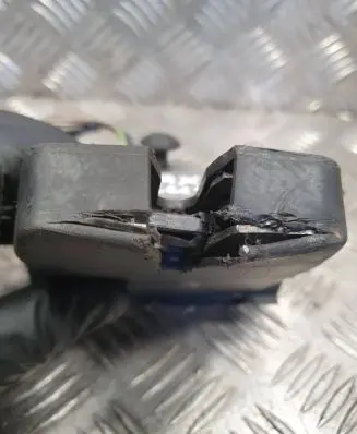 Ford Focus C-MAX Tailgate/trunk/boot lock/catch/latch 3M51R442A66AP