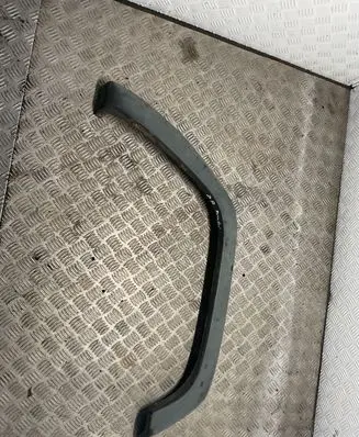 Jeep Cherokee XJ Front door trim (molding)