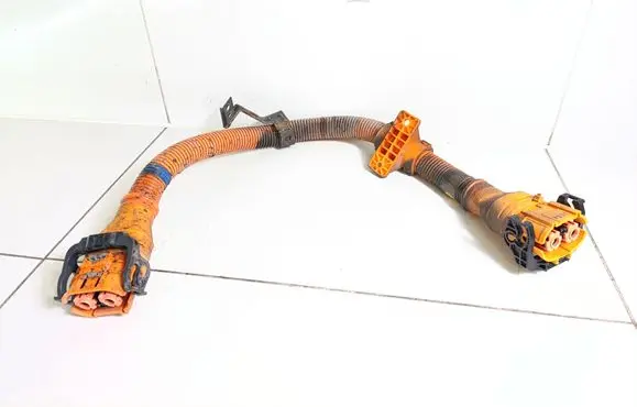 Hyundai Kona I Other wiring loom 91662K4100