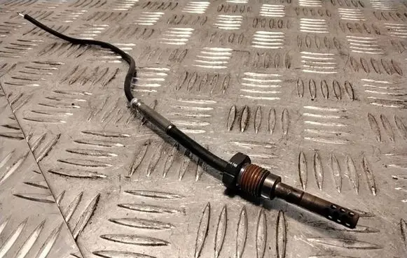 Chevrolet Captiva Exhaust gas temperature sensor 96868940 1114248501520 07689896