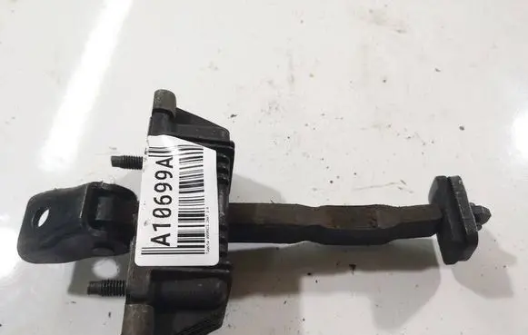 Toyota Avensis T250 Other exterior part 
