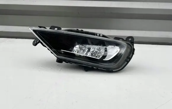Volvo XC90 Headlights/headlamps set 31395865
