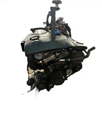 BMW 5 E39 Engine 7783125 M57D25 20085106