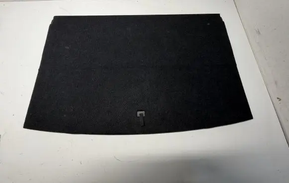 Hyundai i20 (GB IB) Parcel shelf 