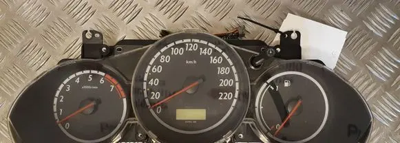 Honda Jazz Speedometer (instrument cluster) 78100SAAG300