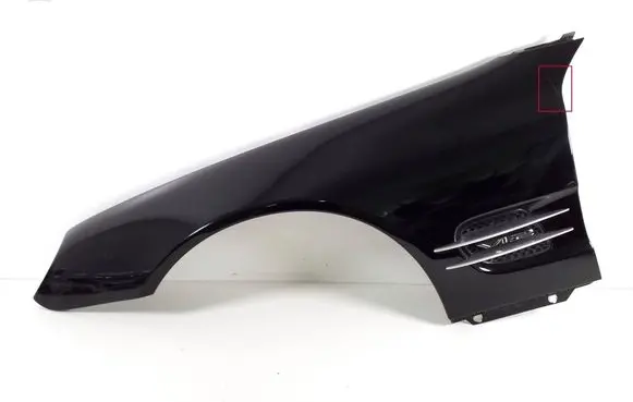 Mercedes-Benz SL R230 Fender 
